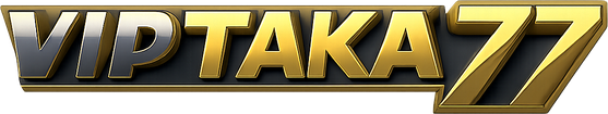 vip taka 77 logo
